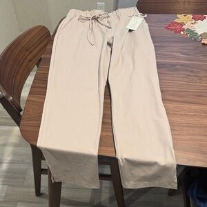 Joie pull on pants NWT